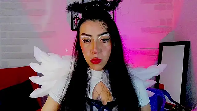 sky girl1 online show from 25, 10, 2025