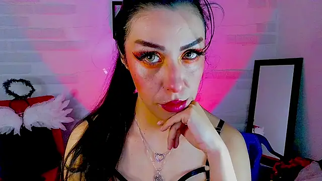 sky girl1 online show from 30, 10, 2025