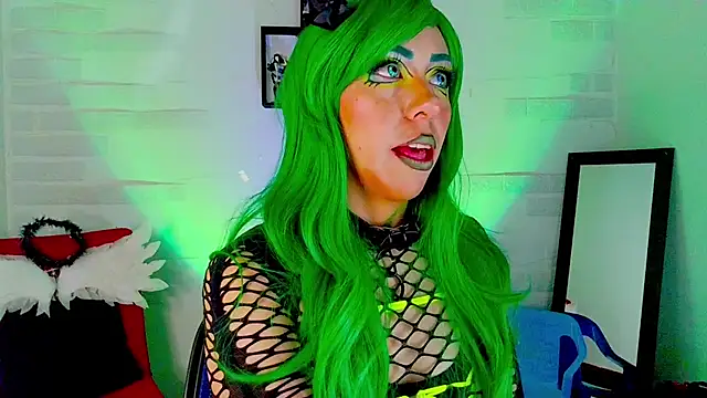 sky girl1 online show from 31, 10, 2025