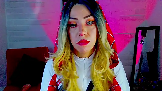 sky girl1 online show from 7, 11, 2025