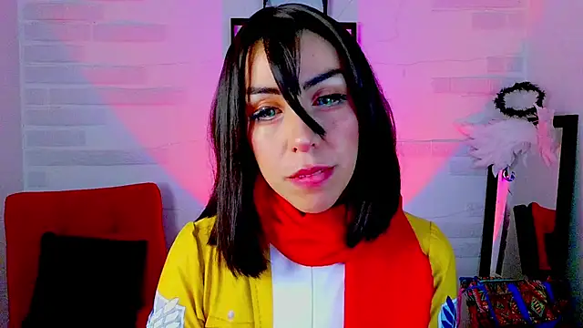 sky girl1 online show from 17, 11, 2025