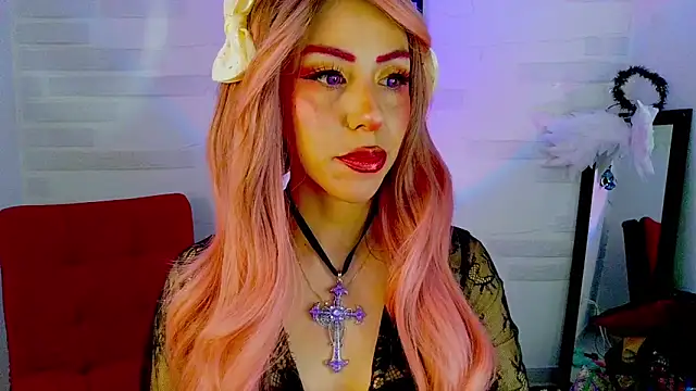 sky girl1 online show from 1, 12, 2025