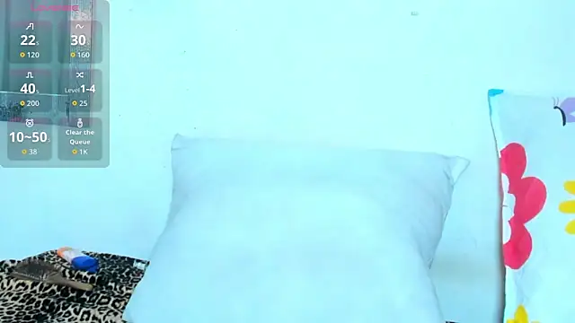 lorenfram online show from 15, 12, 2025