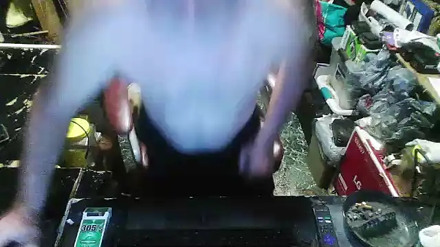 Snapshot of russtee chatting on 20, 10, 2025 russtee online show from 20, 10, 2025