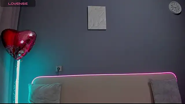 Malika Lisan online show from 16, 2, 2026