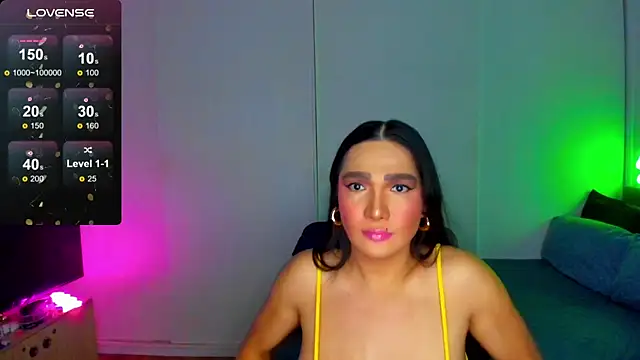 savanna013 online show from 10, 3, 2026