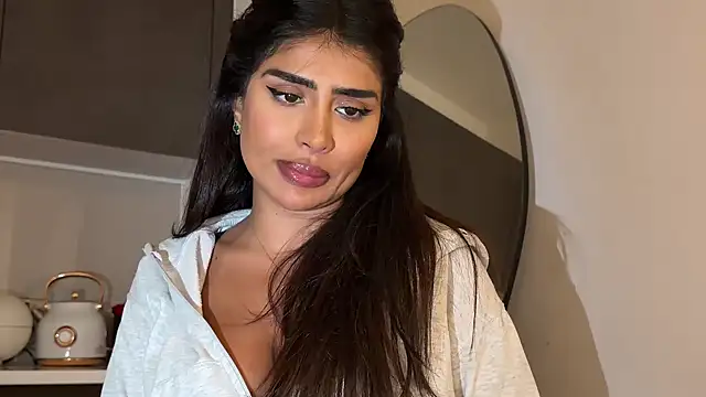 ArabicBarbie online show from 27, 11, 2025