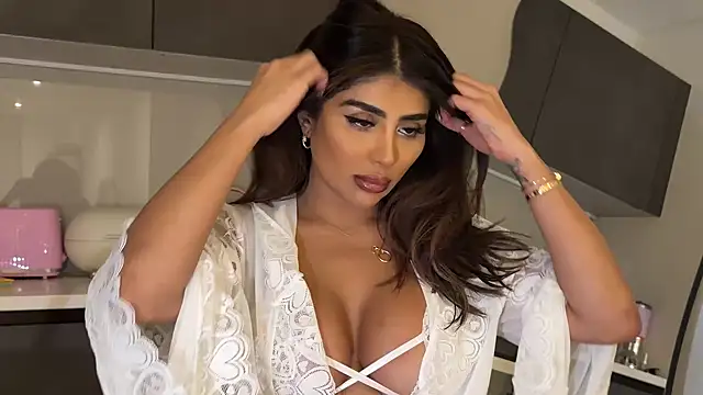 ArabicBarbie online show from 10, 1, 2026
