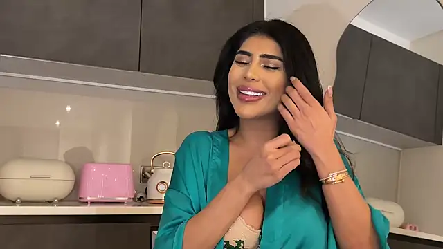 Snapshot of ArabicBarbie chatting on 9, 4, 2026 ArabicBarbie online show from 9, 4, 2026