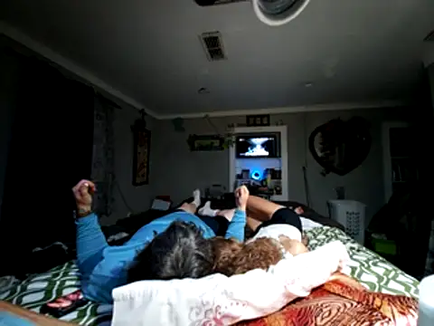 Dallice87 online show from 21, 11, 2025