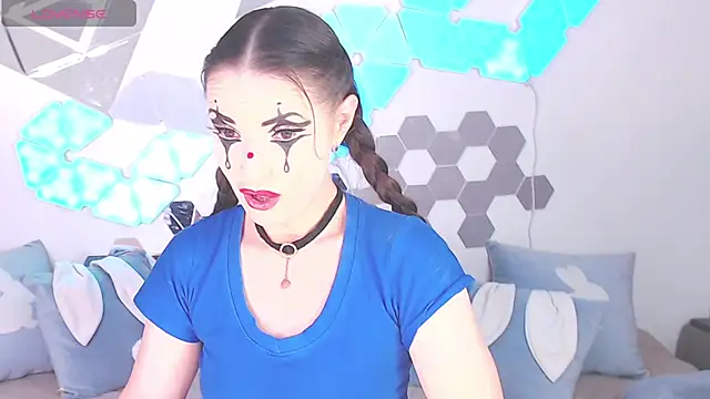 LexiKiss online show from 6, 12, 2024