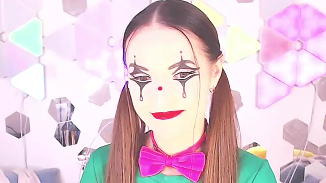 LexiKiss online show from 20, 9, 2025