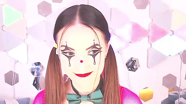 LexiKiss online show from 25, 9, 2025