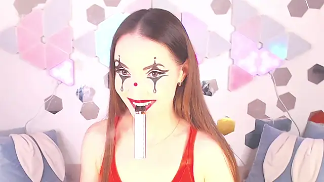 LexiKiss online show from 29, 10, 2025