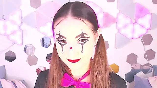 LexiKiss online show from 26, 11, 2025