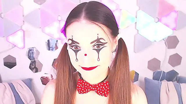 LexiKiss online show from 29, 11, 2025