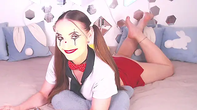 LexiKiss online show from 6, 6, 2026