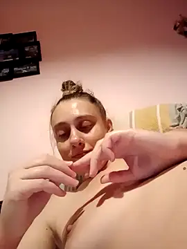 SexyAmanda32 online show from 3, 12, 2024