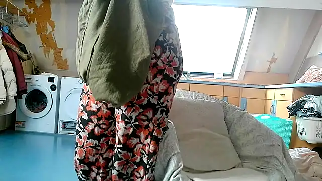 SexyAmanda32 online show from 18, 11, 2025