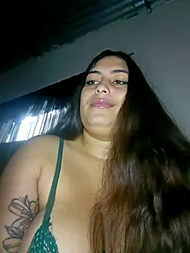 Snapshot of xandra252 chatting on 11, 7, 2026 xandra252 online show from 11, 7, 2026