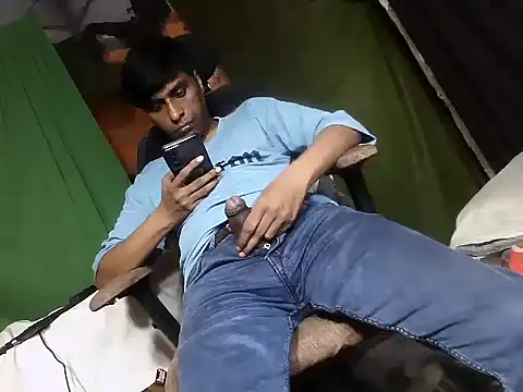 desiboy1101 online show from 2, 11, 2025