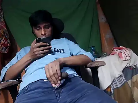 desiboy1101 online show from 14, 11, 2025