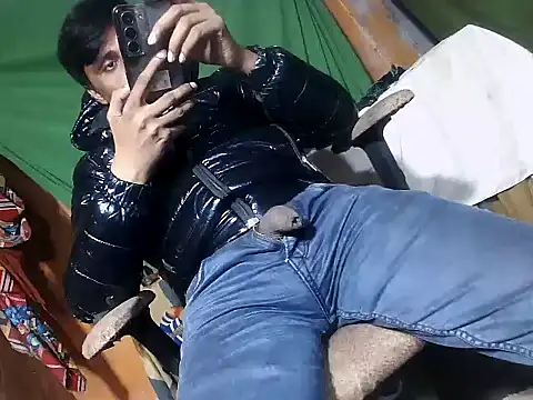 desiboy1101 online show from 22, 11, 2025