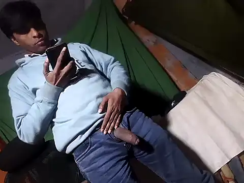 desiboy1101 online show from 14, 1, 2026