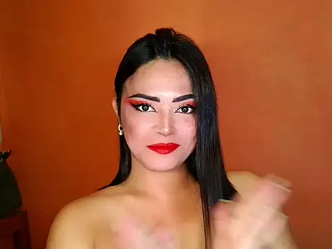 AsianQueenAlexaXx online show from 11, 6, 2026