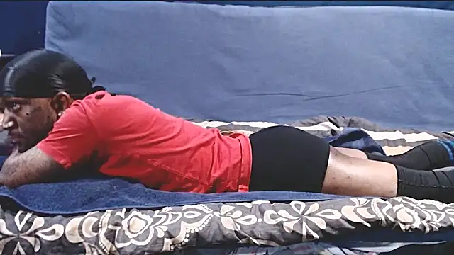 iBreakHeartz online show from 3, 11, 2025