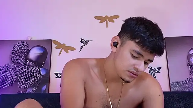 VikoHands online show from 19, 12, 2025