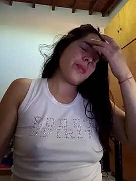 StefyStar Sexy online show from 20, 10, 2025