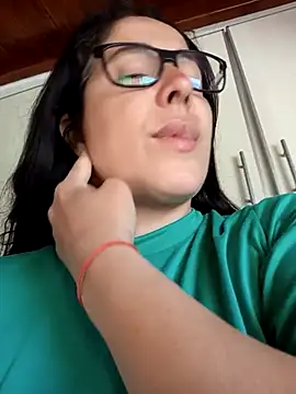 StefyStar Sexy online show from 31, 10, 2025