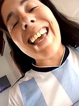 StefyStar Sexy online show from 3, 11, 2025