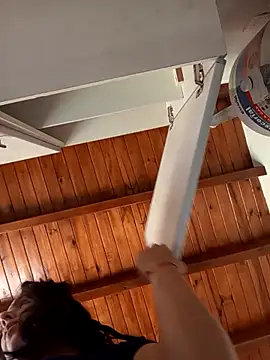 StefyStar Sexy online show from 15, 11, 2025