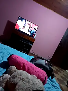 Snapshot of Yeka_Montes chatting on 16, 9, 2025 Yeka Montes online show from 16, 9, 2025