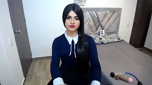 kamila martin online show from 13, 11, 2025