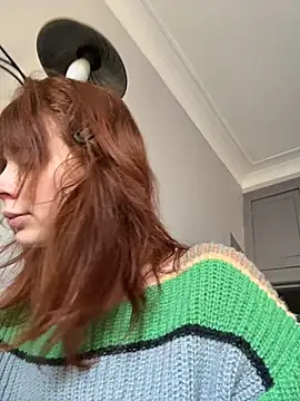 Oopsfoxy online show from 27, 3, 2026