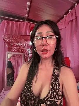 sweetieme online show from 20, 2, 2025