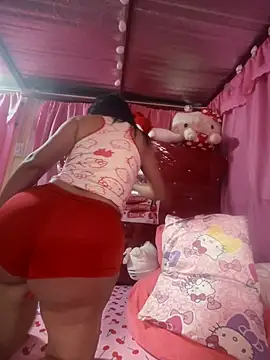 sweetieme online show from 22, 2, 2025