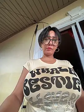 sweetieme online show from 19, 10, 2025