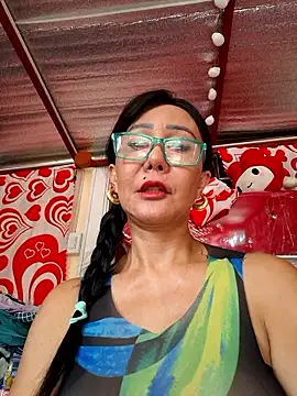 sweetieme online show from 11, 1, 2026