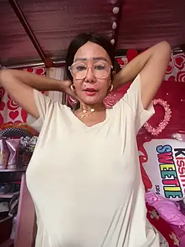 sweetieme online show from 10, 4, 2026