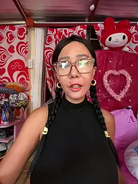 sweetieme online show from 16, 4, 2026