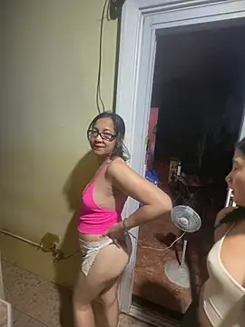 sweetieme online show from 21, 5, 2026