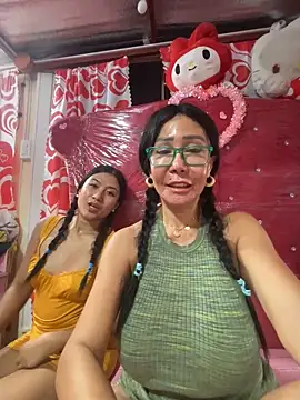 sweetieme online show from 22, 5, 2026