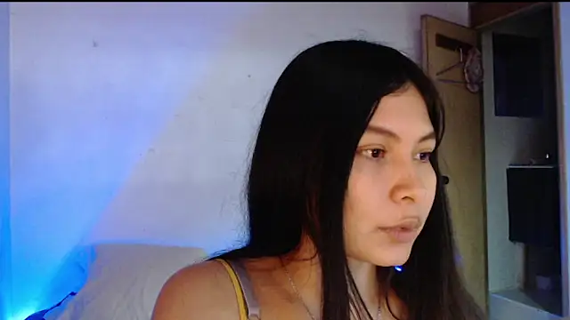 evolet01 online show from 7, 10, 2025