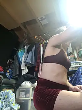 sissyvee online show from 30, 5, 2026