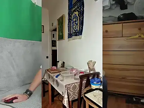 viraglaci18xh online show from 9, 10, 2025