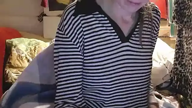 jude cherrys1991 online show from 4, 3, 2026